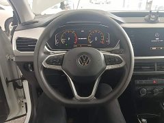 Volkswagen Touran 200TSI DSG Smart Connected Edition - ფოტო 10
