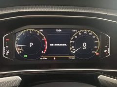 Volkswagen Touran 200TSI DSG Smart Connected Edition - ფოტო 11