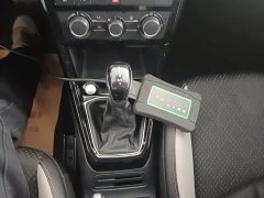 Volkswagen Touran 200TSI DSG Smart Connected Edition - ფოტო 13