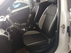Volkswagen Touran 200TSI DSG Smart Connected Edition - ფოტო 14