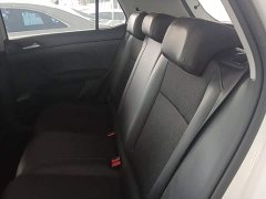 Volkswagen Touran 200TSI DSG Smart Connected Edition - ფოტო 16