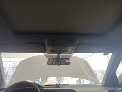 Volkswagen Touran 200TSI DSG Smart Connected Edition - ფოტო 17