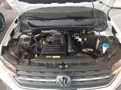 Volkswagen Touran 200TSI DSG Smart Connected Edition - ფოტო 19
