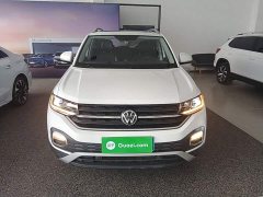 Volkswagen Touran 200TSI DSG Smart Connected Edition - ფოტო 2