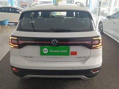 Volkswagen Touran 200TSI DSG Smart Connected Edition - ფოტო 5