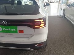 Volkswagen Touran 200TSI DSG Smart Connected Edition - ფოტო 7