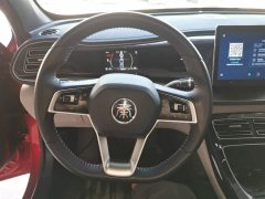 BYD Qin Plus DM-i 55KM Flagship - фото 10