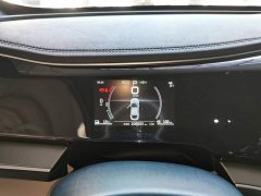BYD Qin Plus DM-i 55KM Flagship - фото 11