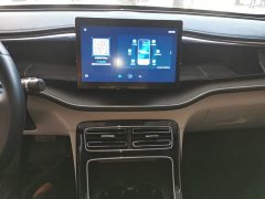BYD Qin Plus DM-i 55KM Flagship - фото 12