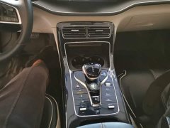 BYD Qin Plus DM-i 55KM Flagship - фото 13