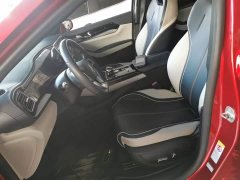 BYD Qin Plus DM-i 55KM Flagship - фото 14