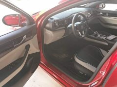 BYD Qin Plus DM-i 55KM Flagship - фото 15