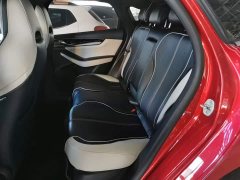 BYD Qin Plus DM-i 55KM Flagship - фото 16