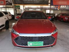 BYD Qin Plus DM-i 55KM Flagship - фото 2