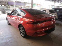 BYD Qin Plus DM-i 55KM Flagship - фото 4