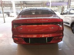 BYD Qin Plus DM-i 55KM Flagship - фото 5