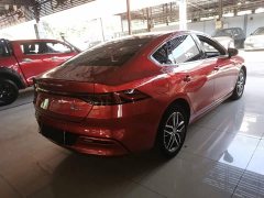 BYD Qin Plus DM-i 55KM Flagship - фото 6