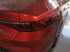 BYD Qin Plus DM-i 55KM Flagship - фото 7