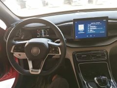 BYD Qin Plus DM-i 55KM Flagship - фото 9