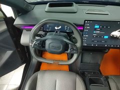 Lynk & Co 20 530km Rear-wheel Drive Max - ფოტო 10