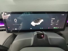 Lynk & Co 20 530km Rear-wheel Drive Max - ფოტო 11