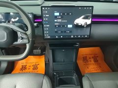 Lynk & Co 20 530km Rear-wheel Drive Max - ფოტო 12