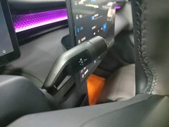 Lynk & Co 20 530km Rear-wheel Drive Max - ფოტო 13