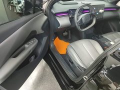 Lynk & Co 20 530km Rear-wheel Drive Max - ფოტო 15