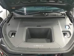 Lynk & Co 20 530km Rear-wheel Drive Max - ფოტო 19