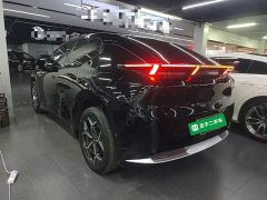 Lynk & Co 20 530km Rear-wheel Drive Max - ფოტო 4