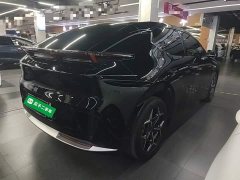 Lynk & Co 20 530km Rear-wheel Drive Max - ფოტო 6