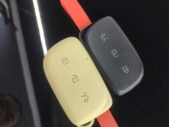 Lynk & Co 20 530km Rear-wheel Drive Max - ფოტო 8