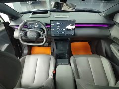 Lynk & Co 20 530km Rear-wheel Drive Max - ფოტო 9