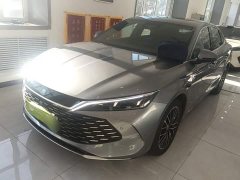 BYD Qin L DM-i Smart Drive Edition 120KM Excellence - ფოტო 1