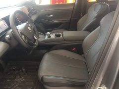 BYD Qin L DM-i Smart Drive Edition 120KM Excellence - ფოტო 14