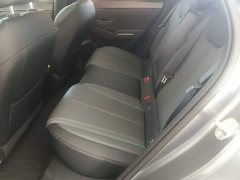BYD Qin L DM-i Smart Drive Edition 120KM Excellence - ფოტო 16