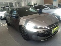 BYD Qin L DM-i Smart Drive Edition 120KM Excellence - ფოტო 3