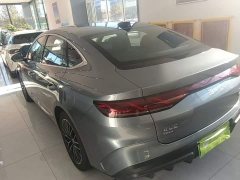 BYD Qin L DM-i Smart Drive Edition 120KM Excellence - ფოტო 4