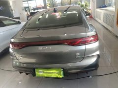 BYD Qin L DM-i Smart Drive Edition 120KM Excellence - ფოტო 5