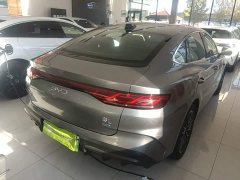 BYD Qin L DM-i Smart Drive Edition 120KM Excellence - ფოტო 6