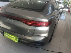 BYD Qin L DM-i Smart Drive Edition 120KM Excellence - ფოტო 7