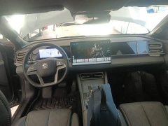 BYD Qin L DM-i Smart Drive Edition 120KM Excellence - ფოტო 9