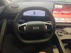 Geely Galaxy E5 530km Qihang Edition - photo 10