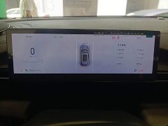 Geely Galaxy E5 530km Qihang Edition - photo 11