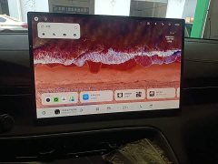 Geely Galaxy E5 530km Qihang Edition - photo 12