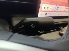 Geely Galaxy E5 530km Qihang Edition - photo 13