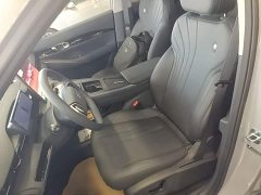 Geely Galaxy E5 530km Qihang Edition - photo 14