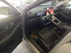 Geely Galaxy E5 530km Qihang Edition - photo 15