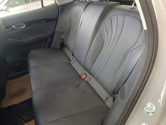 Geely Galaxy E5 530km Qihang Edition - photo 16
