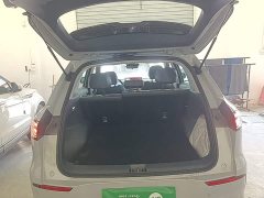 Geely Galaxy E5 530km Qihang Edition - photo 18
